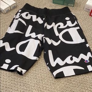 Champion shorts